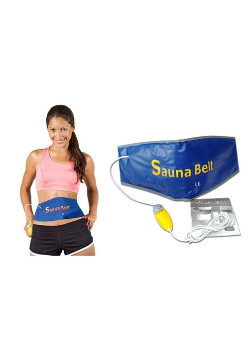 Sauna Belt Zayıflama Kemeri Sauna Belt Zayıflama Kemeri