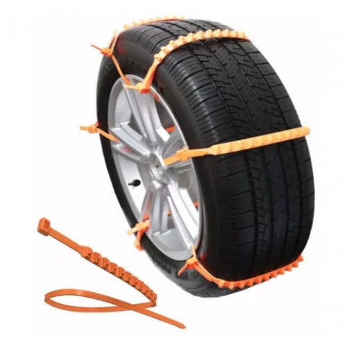 Kar Zinciri Pratik - Zip Grip Go Kar Zinciri Pratik - Zip Grip Go