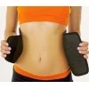 Yağ Yakıcı Termal Bel Korsesi Belly Burner