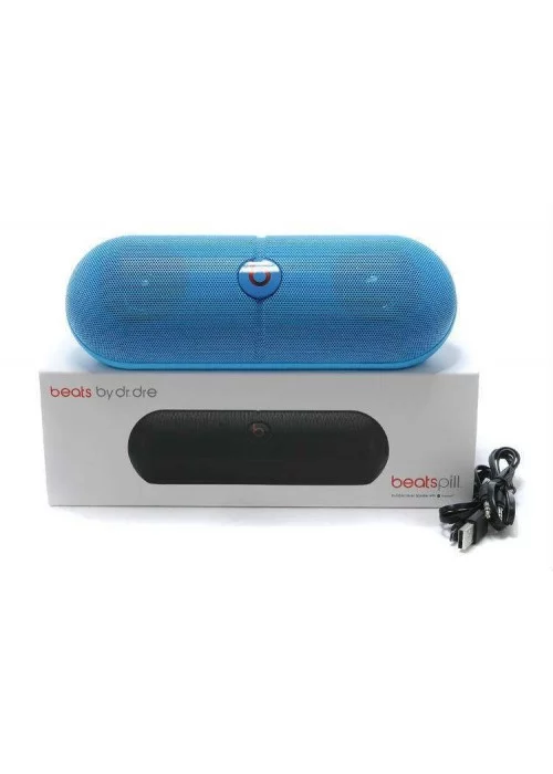 Beats Pill Bluetooth Hoparlör Beats by Dr. Dre Pill