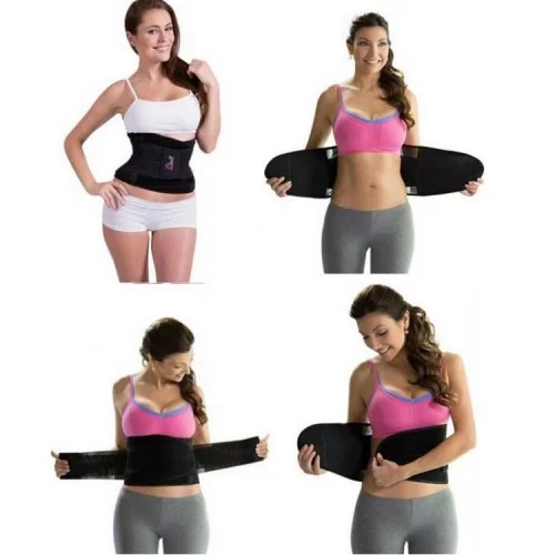 Bel Şekillendirici Korse (Miss Belt) Bel Şekillendirici Korse (Miss Belt)