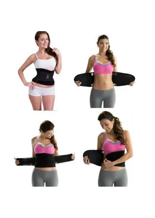 Bel Şekillendirici Korse (Miss Belt)
