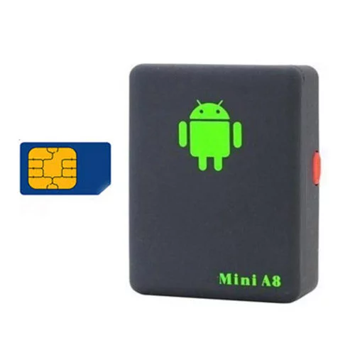 Ortam Dinleme Cihazı ve Gps Takip Cihazı Sim Kart Özellikli
