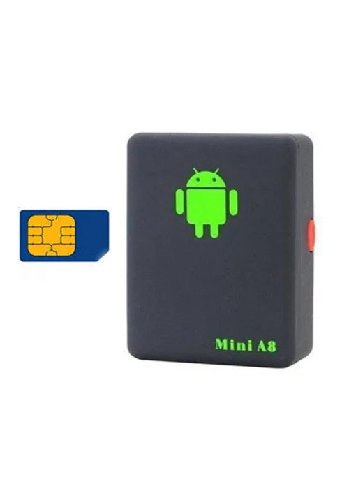 Ortam Dinleme Cihazı ve Gps Takip Cihazı Sim Kart Özellikli