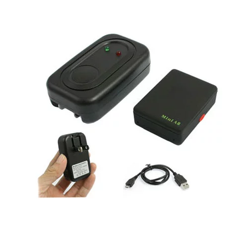 Ortam Dinleme Cihazı ve Gps Takip Cihazı Sim Kart Özellikli