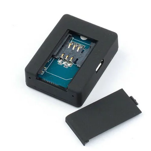 Ortam Dinleme Cihazı ve Gps Takip Cihazı Sim Kart Özellikli