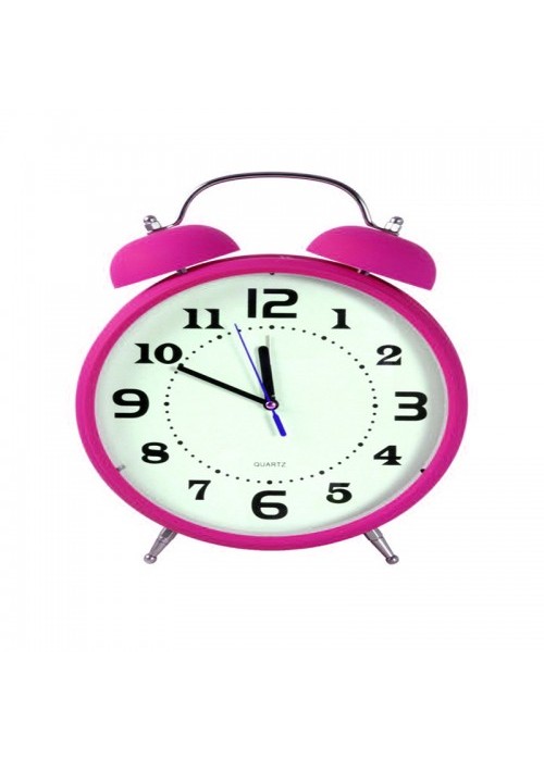 Nostaljik Görünümlü Alarmlı Çalar Saat Nostaljik Görünümlü Alarmlı Çalar Saat