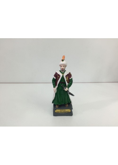 Osmanlı Padişah Biblosu (Fatih Sultan Mehmed) Osmanlı Padişah Biblosu (Fatih Sultan Mehmed)