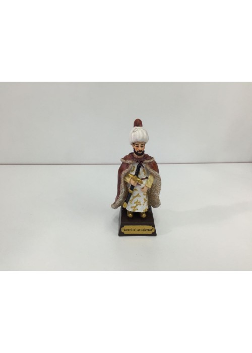 Osmanlı Padişah Biblosu (Sultan Süleyman) Osmanlı Padişah Biblosu (Sultan Süleyman)