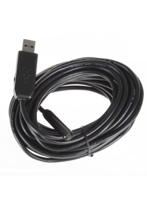 Yılan Kamera Boroskop (10 Metre) Yılan Kamera Boroskop (10 Metre)