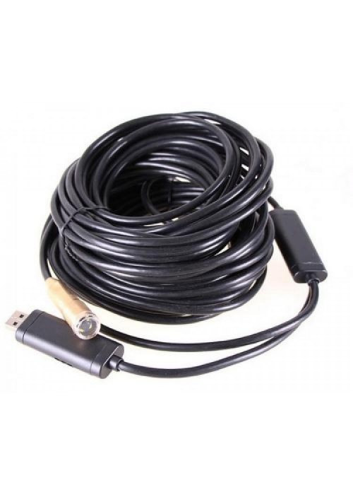 Yılan Kamera Boroskop (20 Metre) Yılan Kamera Boroskop (20 Metre)