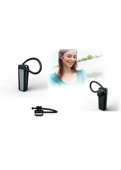 Bluetooth Kulaklık Gizli Kamera