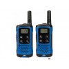 Motorola El Telsizi TLKR-T41 İkili Set 4 Km Menzilli Motorola El Telsizi TLKR-T41 İkili Set 4 Km Menzilli