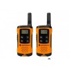 Motorola El Telsizi TLKR-T41 İkili Set 4 Km Menzilli Motorola El Telsizi TLKR-T41 İkili Set 4 Km Menzilli