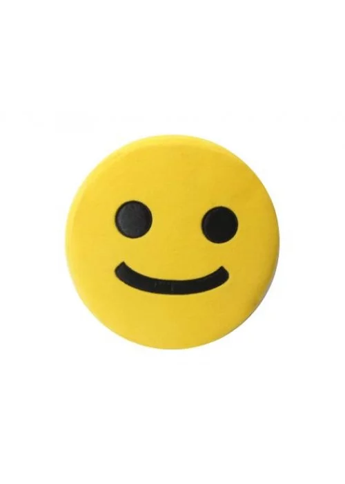 Emoji Yastık Gülen Surat