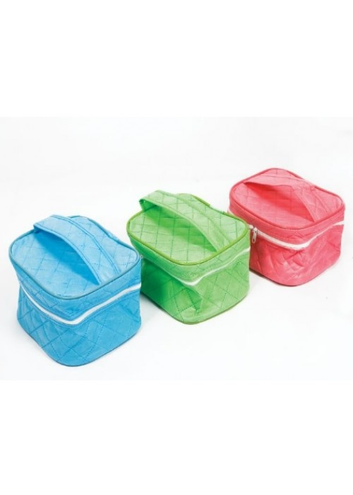 Fermuarlı Saklama Çantası Fermuarlı Saklama Çantası