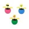 Güneş Enerjili Dans Eden Emojiler Güneş Enerjili Dans Eden Emojiler