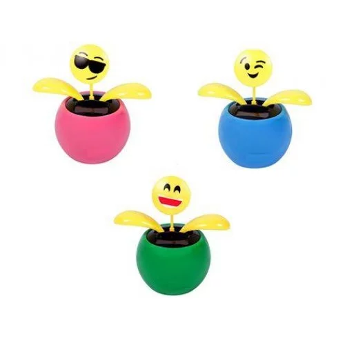 Güneş Enerjili Dans Eden Emojiler Güneş Enerjili Dans Eden Emojiler