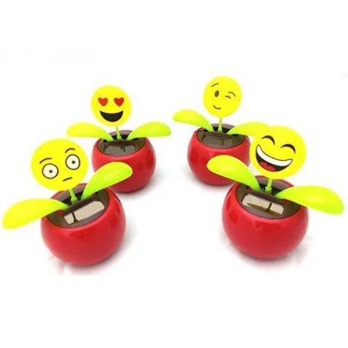 Güneş Enerjili Dans Eden Emojiler Güneş Enerjili Dans Eden Emojiler