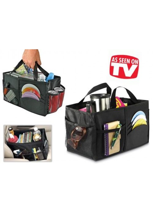 Katlanabilir Bagaj Düzenleyici Katlanabilir Bagaj Düzenleyici