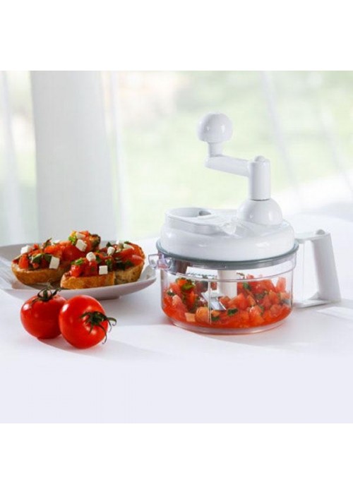 Manuel Mutfak Robotu 7 Parça Manuel Mutfak Robotu 7 Parça