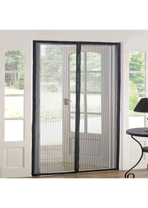 Mıknatıslı Kapı Sinekliği Mıknatıslı Kapı Sinekliği