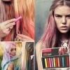 Saç Tebeşiri Hair Chalk (24 Parça) Saç Tebeşiri Hair Chalk (24 Parça)