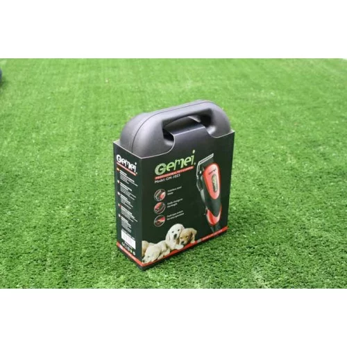 Köpek Traş Makinesi Gemei GM 1023 Köpek Traş Makinesi Gemei GM 1023