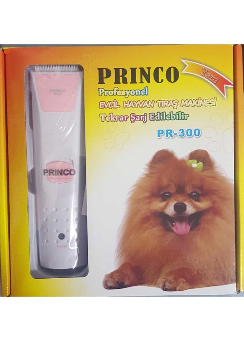 Köpek Traş Makinesi Princo Pr-300 Köpek Traş Makinesi Princo Pr-300