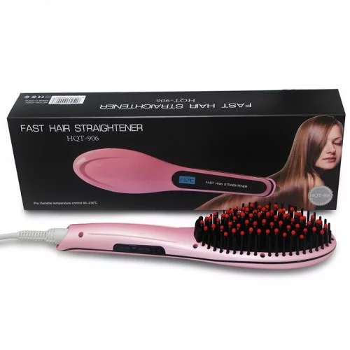 Saç Düzleştirici Tarak Miss Hair Saç Düzleştirici Tarak Miss Hair
