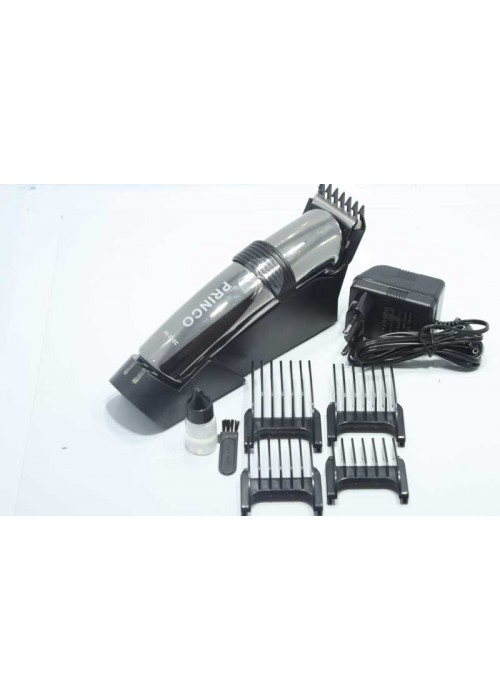 Şarjlı Saç Sakal Traş Makinesi Princo PR-609C