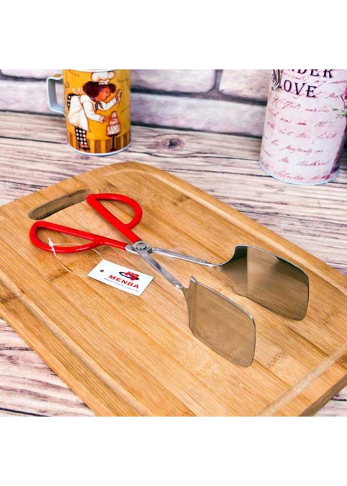 Çok Amaçlı Servis Maşası Çok Amaçlı Servis Maşası