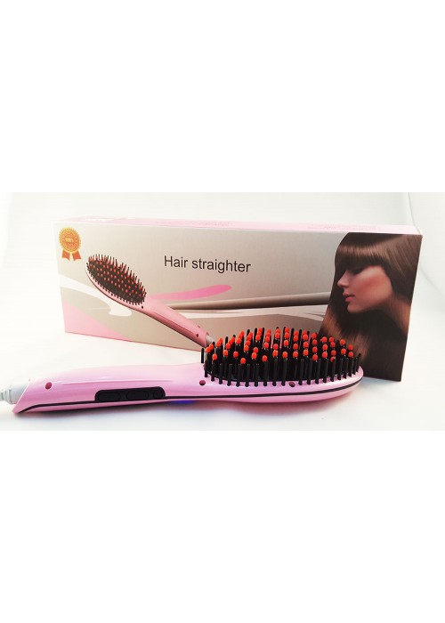 Saç Düzleştirici Tarak Fast Hair Saç Düzleştirici Tarak Fast Hair